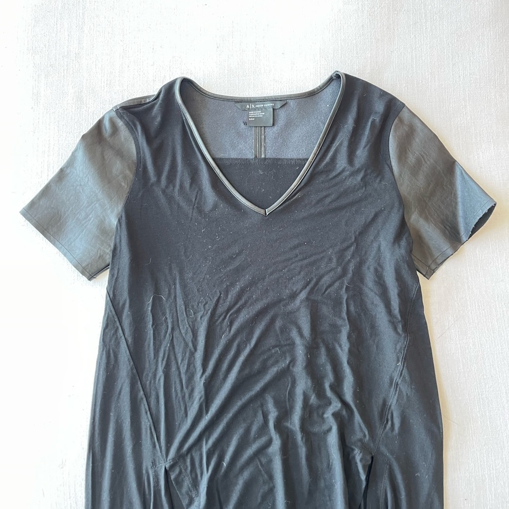 Armani Exchange Top